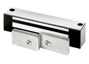 Securitron M32 600 lbs. Cabinet Magnalock w/ Split Strike