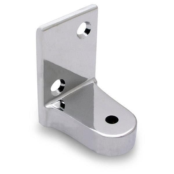 Jacknob 3870 Hinge Bracket Bottom-Knick Laminate Flat Post