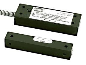 Securitron MSS Magnetic High Security Door Position Switch