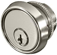 Securitron MKC Mortise Cylinder for MK Series