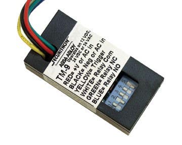 Securitron TM-9 Time Mate Timer