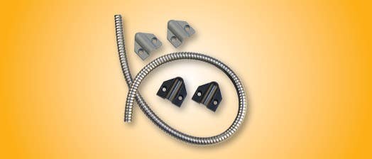 Securitron TSB-C Door Cord
