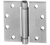 McKinney 1502 Steel Standard Weight Full Mortise Single Acting Hinge