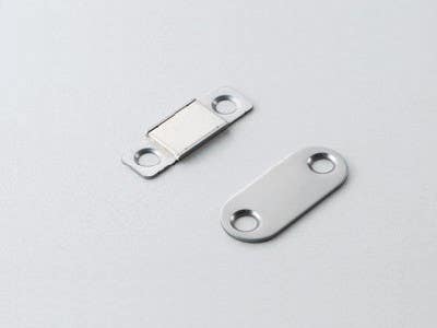 Sugatsune MC-YN015SP Ultra Thin Stainless Steel Magnetic Catch