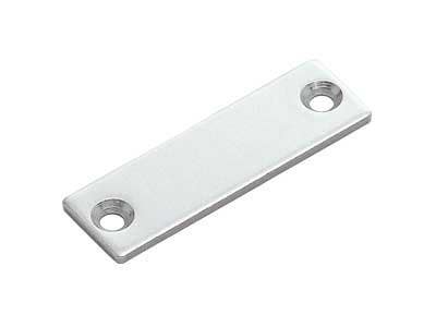 Sugatsune MC-JM49 Stainless Steel Counterplate