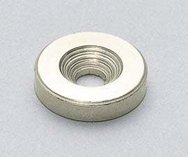 Sugatsune W Strike Plate