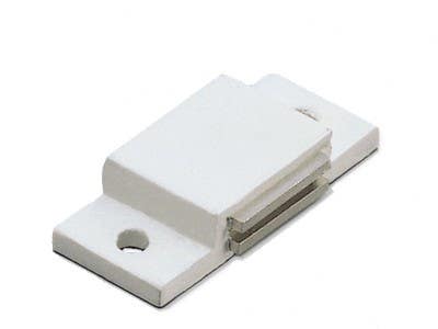 Sugatsune MC-YS Mini Magnetic Catch, Finish-White