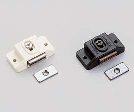 Sugatsune MC-84 Magnetic Catch, Magnetic Force-3 Kg (6.6 lbs)