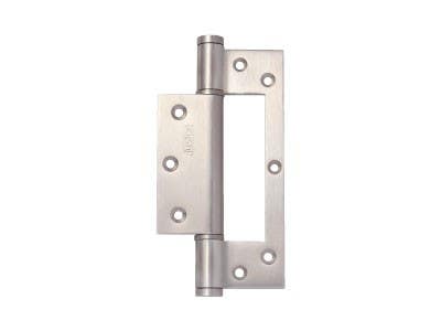 Sugatsune JST-150S Door Spring Hinge, 78.2 mm x 163 mm, Finish-Satin