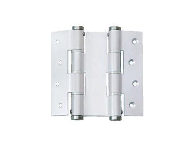 Sugatsune JDAW Double Action Spring Door Hinge, Width-146 mm, Finish-Anodized
