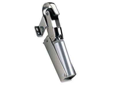 Sugatsune JFR-021205 JFR Door Closer, Stainless Steel, Finish-Polished