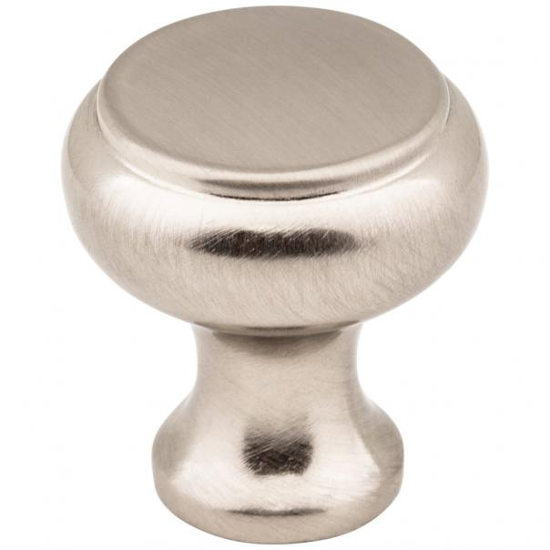 Elements 3898 Westbury Cabinet Round Knob, Diameter-1 1/4"