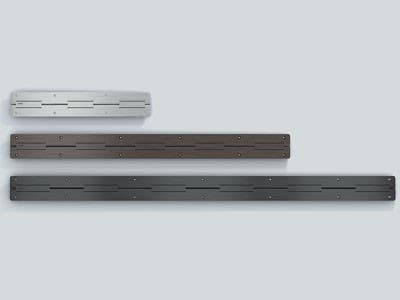 Sugatsune HG-MH Cabinet Tabletop Piano Hinge, Width-70 mm