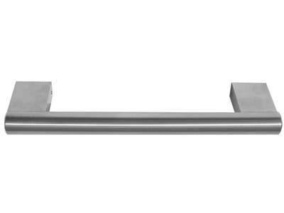 Sugatsune DSI-3330-30 Door Handle, Stainless Steel, Finish-Satin