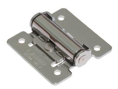 Sugatsune HG-TS Cabinet Stainless Steel Torque Hinge