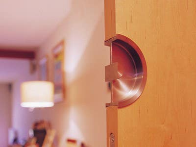 Sugatsune DSI-3250 Sliding Door Handle