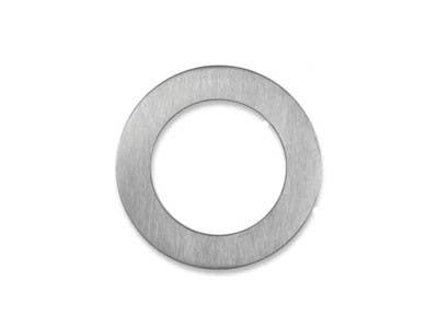 Sugatsune DSI-3010 SS Sliding Door Handle, Finish-Satin