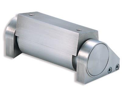 Sugatsune HG-JH210 Cabinet Lift Assist Hinge, Finish-Mirror