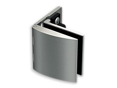 Sugatsune GH-450 Cabinet Glass Door Hinge