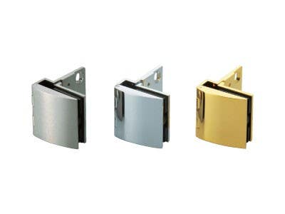 Sugatsune GH-456N Cabinet Glass Door Hinge w/o Catch