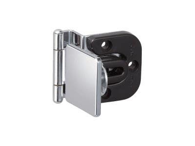 Sugatsune GHC-34/8 Cabinet Glass Door Hinge
