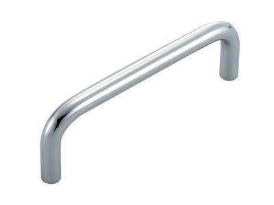 Sugatsune H-42-C Cabinet S/S Wire Pull, Finish-Mirror