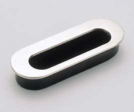 Sugatsune HH-D Cabinet Flush Pull, Length-114 mm