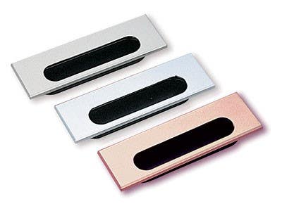 Sugatsune SD-160 Cabinet Flush Pull