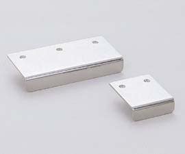 Sugatsune SN Cabinet Stainless Steel Edge Pull