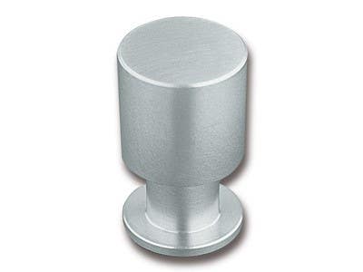 Sugatsune EY-326 Cabinet SUS Knob, Finish-Satin