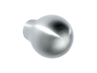 Sugatsune EY-338 Cabinet SUS Knob, Finish-Satin