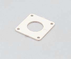 Sugatsune 5830-SP 2mm Spacer (for 5830-24MK), White