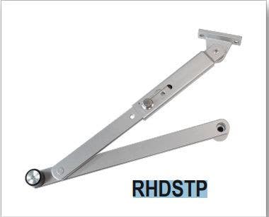 Cal-Royal RHDSTP Cushion Heavy Duty Stop Arm