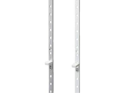 Sugatsune SPE-1820 S/S Thin Heavy Duty Shelf Standard, Length-71-5/8"