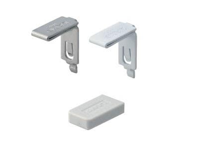 Sugatsune SPE-FB20S Thin Heavy Duty Shelf Support