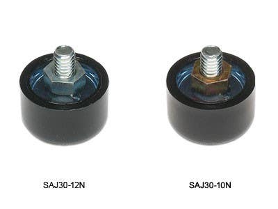 Sugatsune SAJ30-10 Self Adjusting Leveling Glide