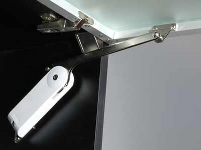 Sugatsune HDSN-30 Soft-Down Stay