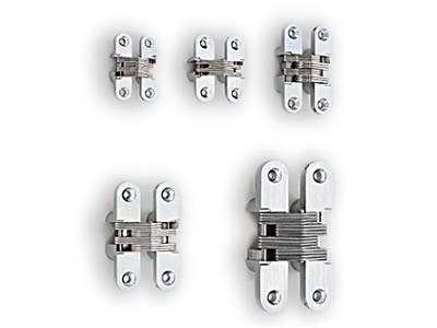 Sugatsune R Series Cabinet Concealed Hinge