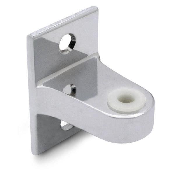 Jacknob 397 General Marble Flat Top Hinge Bracket
