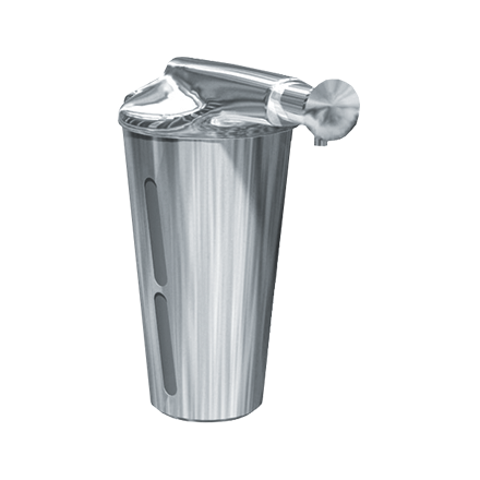ASI 0351 Soap Dispenser (Liquid) – Surface Mounted