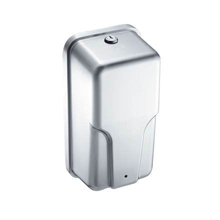 ASI 10-20364 Roval Touch-Free Automatic Soap Dispenser