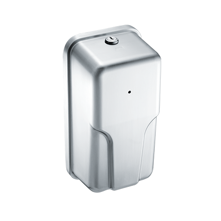 ASI 10-20365 Roval Touch-Free Automatic Foam Soap Dispenser