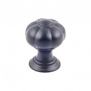 Top Knobs TK69 Devon Allington Knob