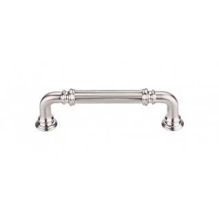 Top Knobs TK32 Chareau Reeded Pull