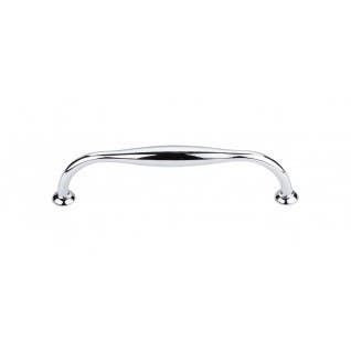 Top Knobs TK38 Chareau Shrewsbury D-Pull
