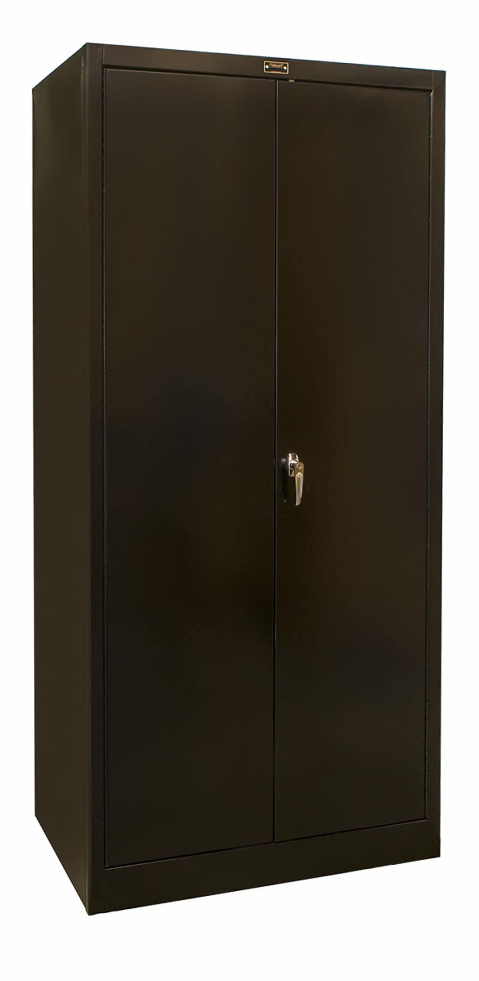 Hallowell Industrial Stock 800 Series Stationary Wardrobe Cabinet