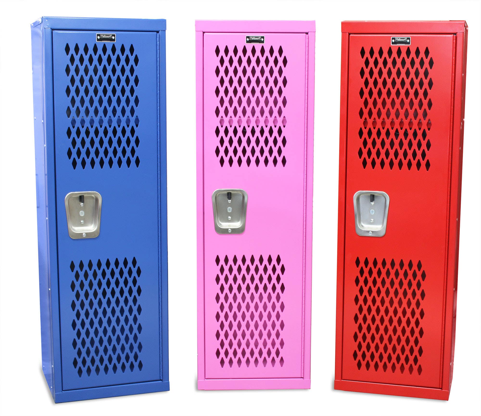 Hallowell HTL Home Team Locker