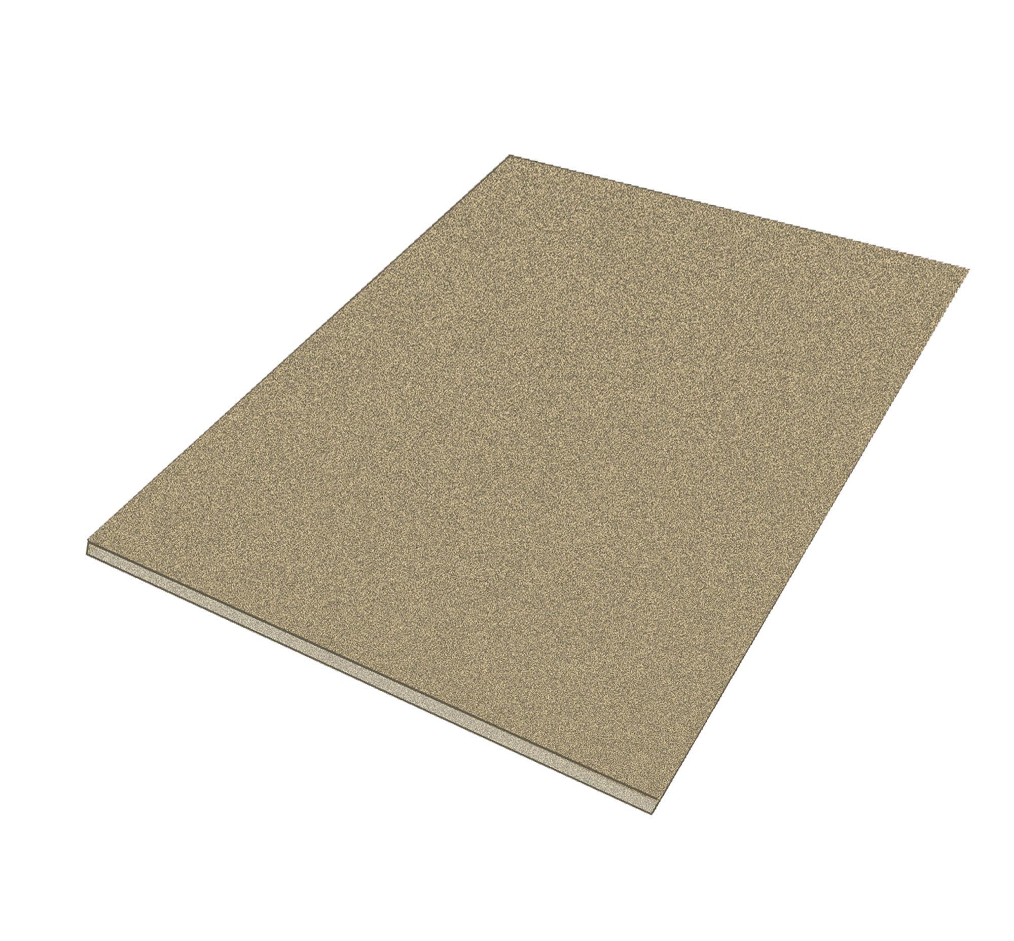 Hallowell Rivetwell HPB Particle Board Decking