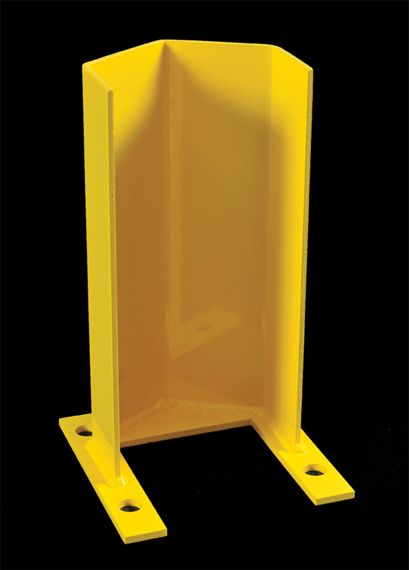 Hallowell PP0707 Post Protectors