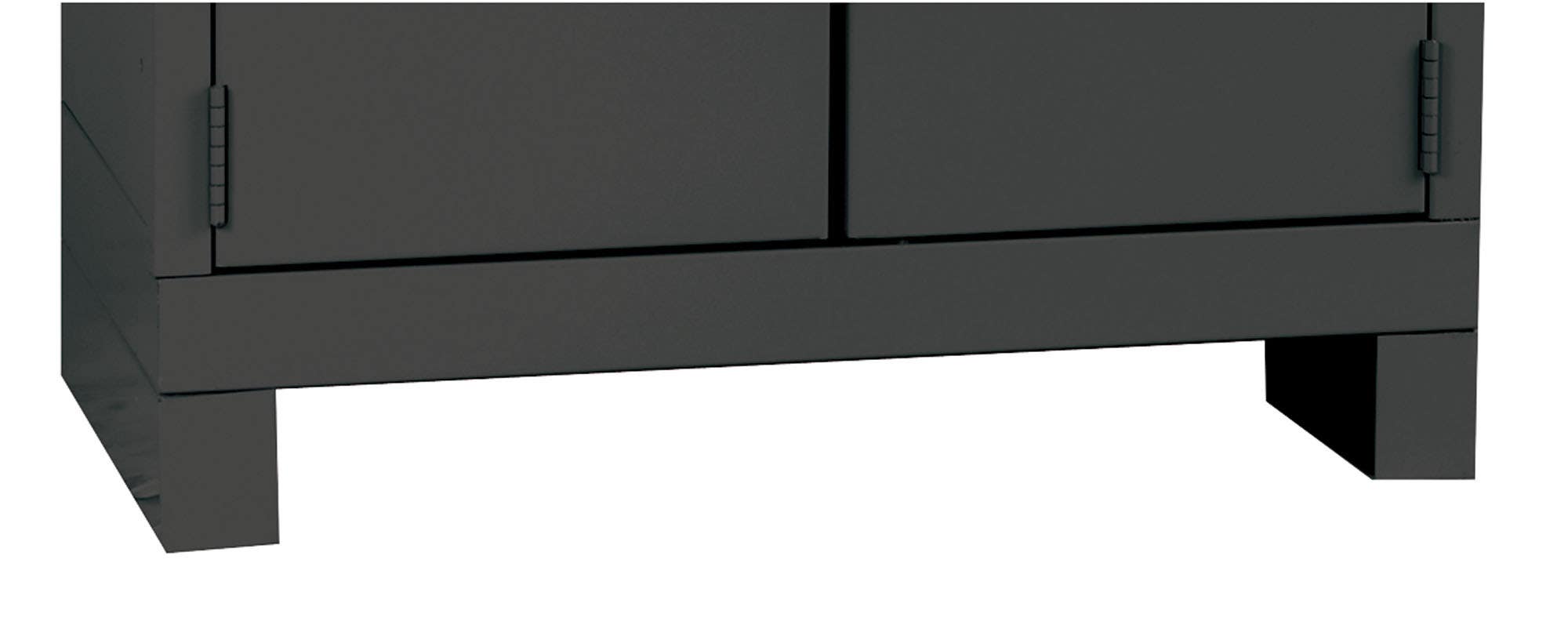 Hallowell DuraTough HWC4LK Leg Kit